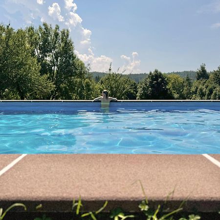 Villa Maier 소프라볼차노 외부 사진