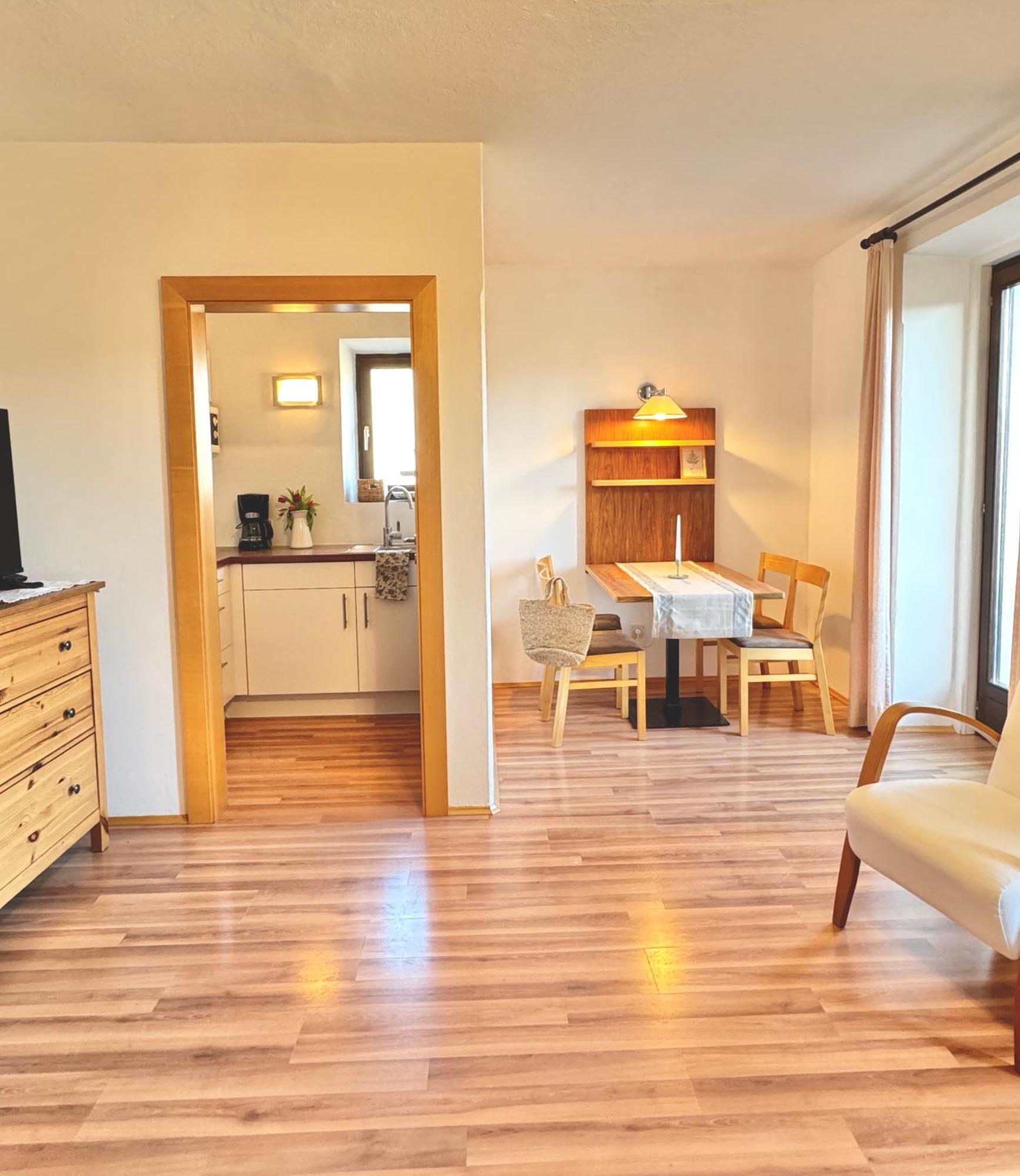 Villa Maier 소프라볼차노 외부 사진